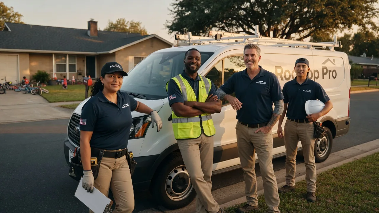 Roof Repair in Wilton, ND near me